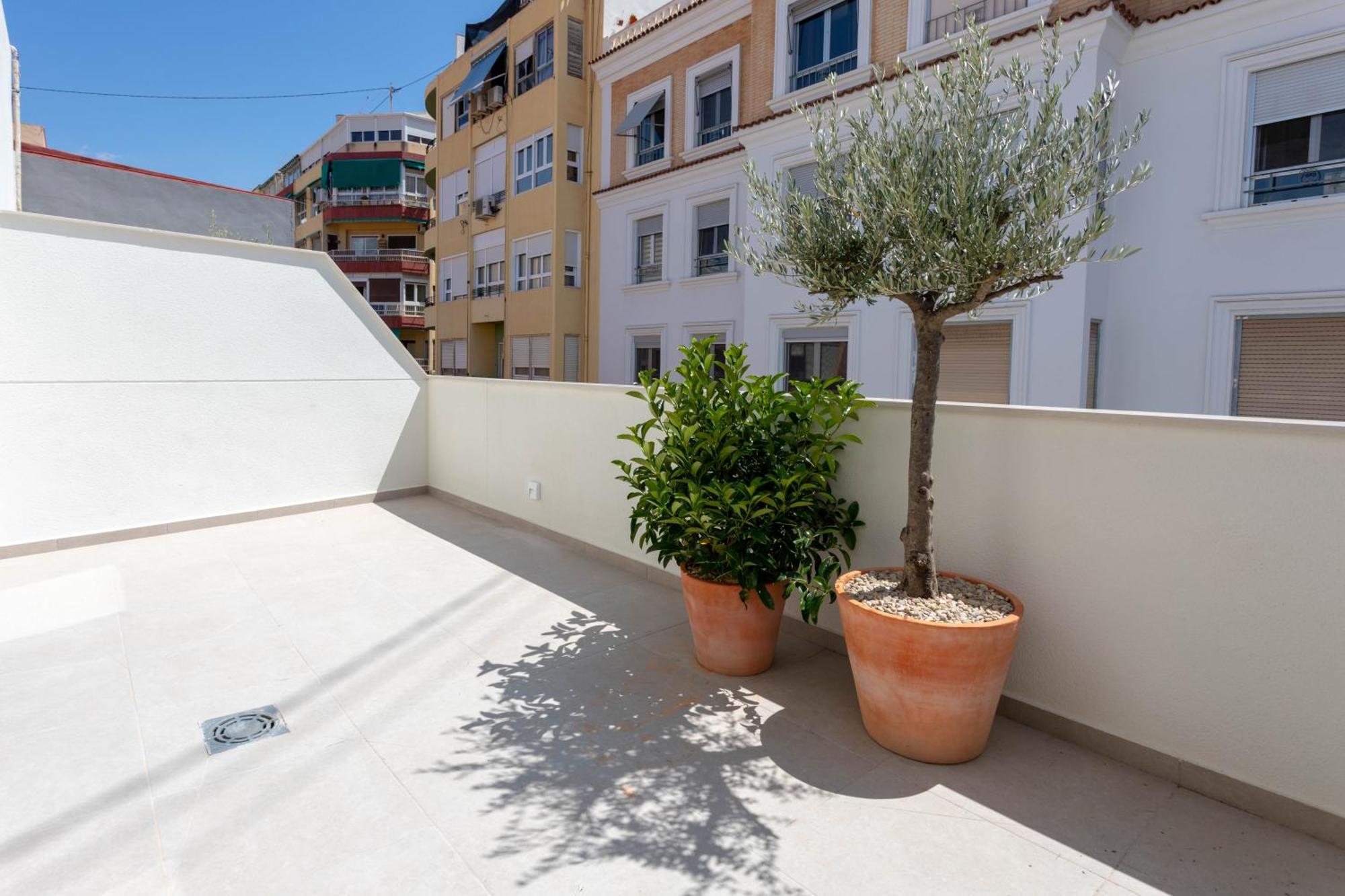 Reina Victoria Velazquez Alicante Exterior foto